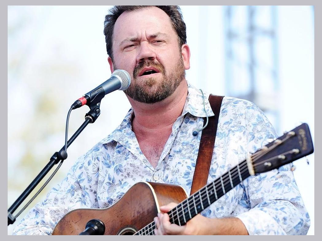 Dan Tyminski